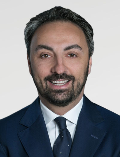 Mauro Corrada is a Managing Director at Duff & Phelps.