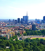 La Congiuntura del Mercato Immobiliare Italiano – Primo Semestre 2021