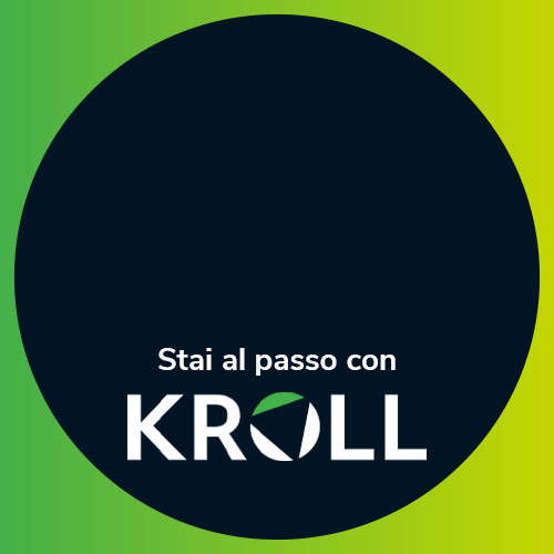 Kroll Italy