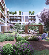Residenziale: Tra Resilienza e Innovazione