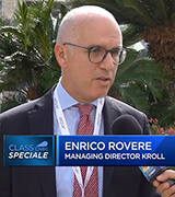 Gli scenari dell’economia e della finanza al Congresso ANDAF