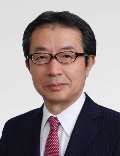 Kazuto Adachi is a director at Duff & Phelps.