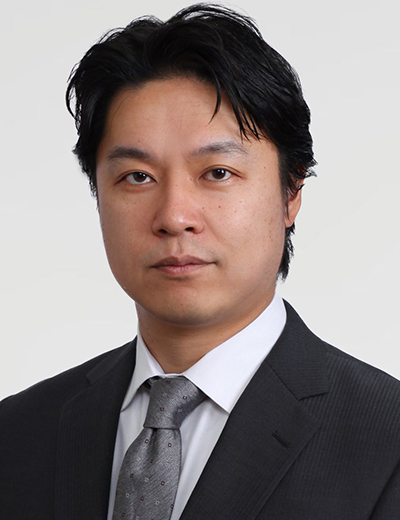 Seiya Aizawa is a director at Kroll.
