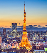 Kroll Japan Proud Member Japan Federation of Economic Organizations