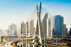 Brazil’s Infrastructure Landscape 2022