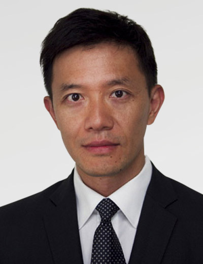 David Lu is a managing director at Kroll.