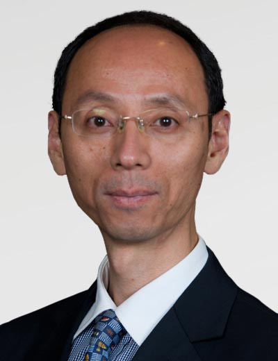 Joe Zhou is a managing director at Duff & Phelps.