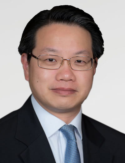 Vincent Tsang is a managing director at Kroll.